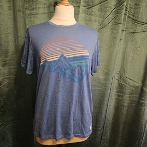 Marine Layer Weekend Sport Tee